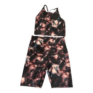 OLD NAVY workout set NWT